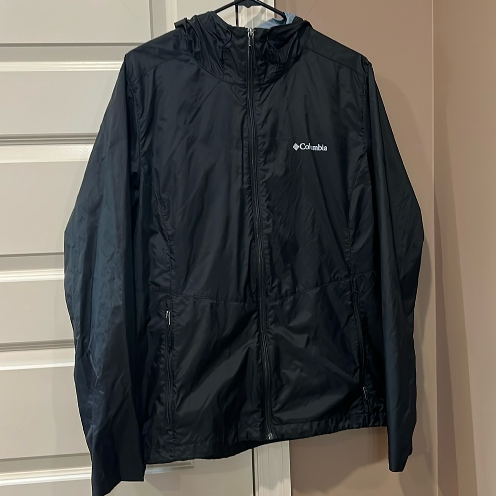 Columbia Women’s Jacket
